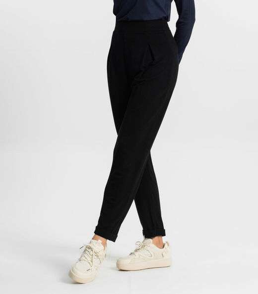 Calça Feminina Rovitex Preto