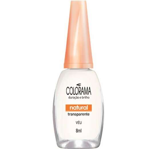 Image_Esmalte Colorama Natural Véu 8ml