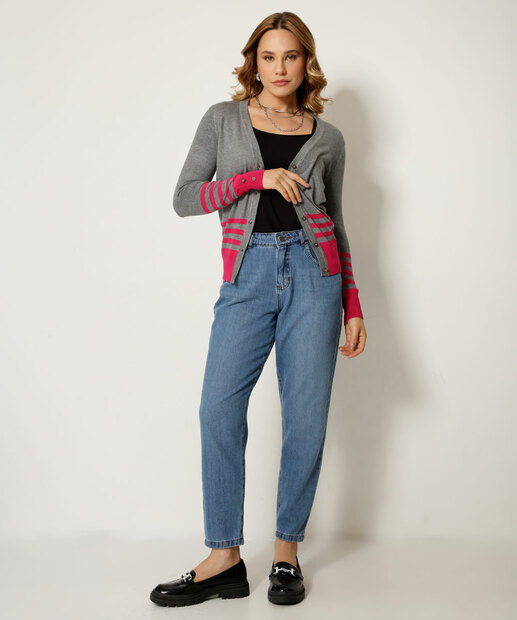 Blusa Regata Feminina Básica Alças Finas Marisa