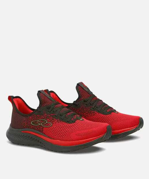 Tênis Masculino Esportivo Bravo Olympikus