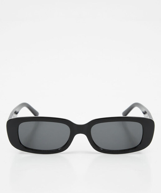 Óculos de Sol Feminino Vintage Quadrado Marisa