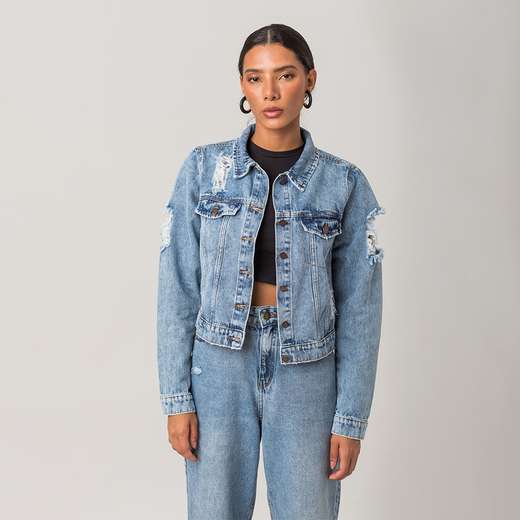 Image_Jaqueta Jeans Feminina Disparate