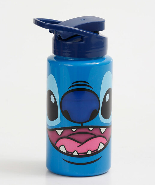 Garrafa Squeeze Stitch Disney 500ML