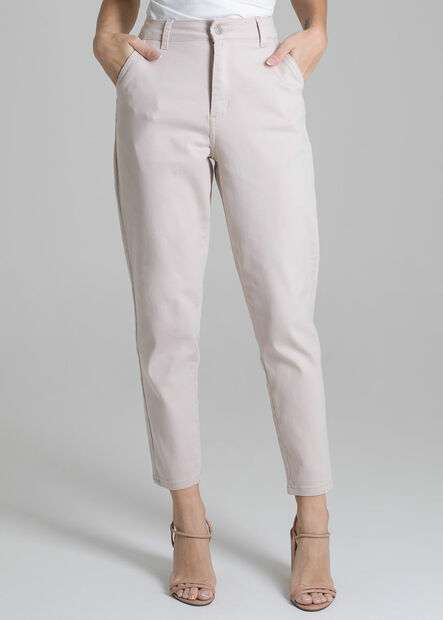 Calça Sarja Sawary Mom - 278170