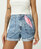 Jeans azul