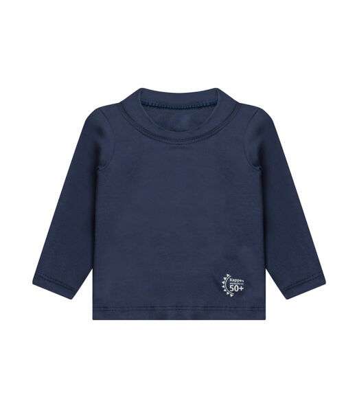 Image_Blusa Térmica Proteção UV Praia Manga Longa Select Azul