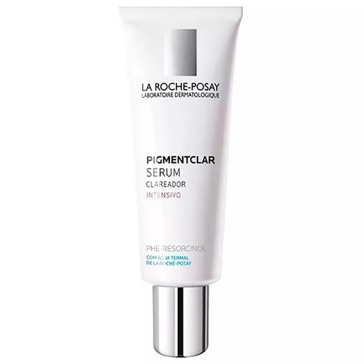 Image_Sérum Clareador Iintensivo Pigmentclar La Roche Posay 20Ml