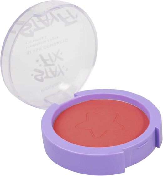 Blush Compacto Stay Fix Hb5713 Lyra Rubyrose