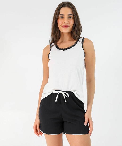 Image_Pijama Feminino Recorte Renda Marisa Off White