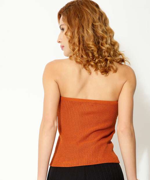 Blusa Feminina Tomara Que Caia Marisa