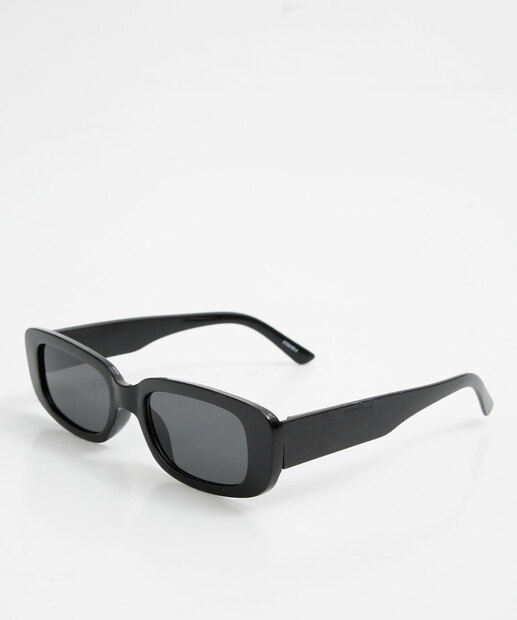 Óculos de Sol Feminino Vintage Quadrado Marisa