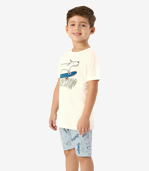 Image_Pijama Meia Malha Rovi Kids Bege