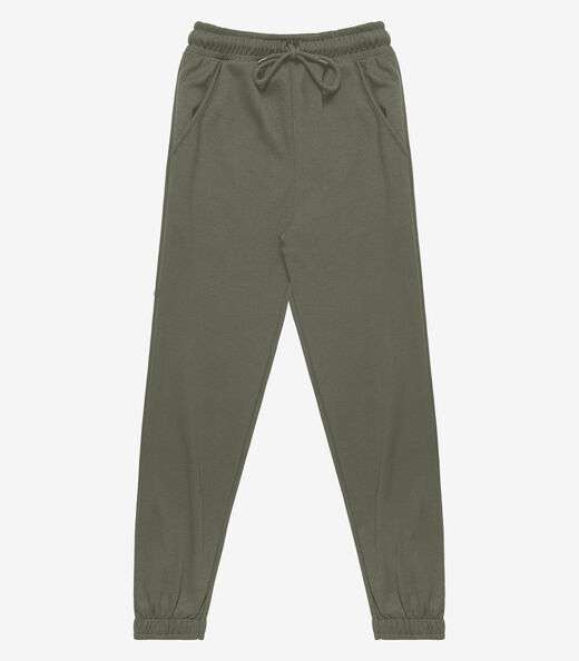 Image_Calça Jogger Juvenil Masculina Minty Verde