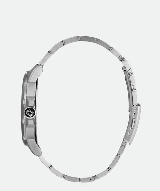 Kit Relógio Masculino Orient MBSS1195A K839G2SX