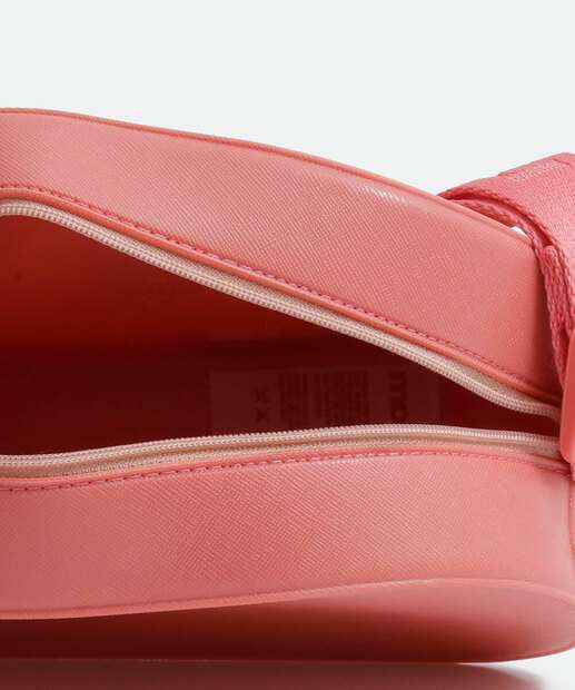 Bolsa Transversal Crossbody Feminina Moleca 
