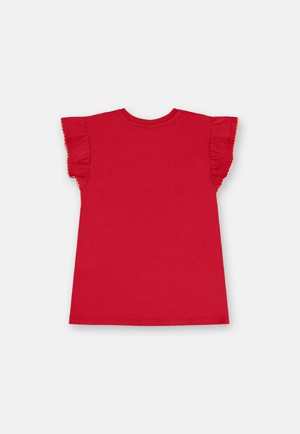 Conjunto Blusa Ciclista Up Baby