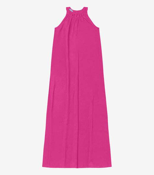 Image_Vestido Longo Endless Rosa