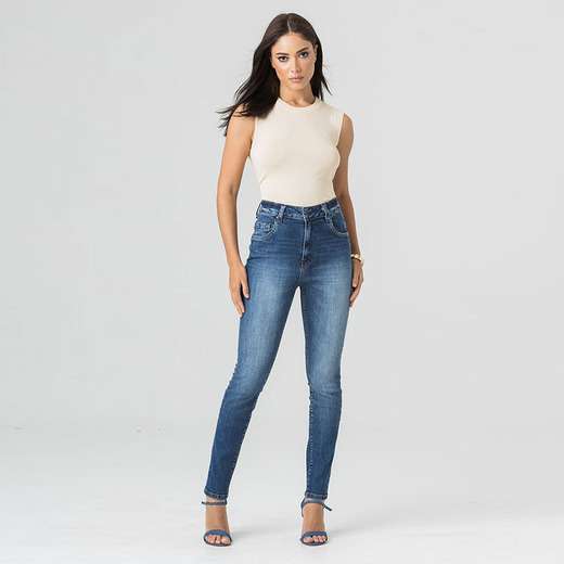 Image_Calça Jeans Skinny Disparate