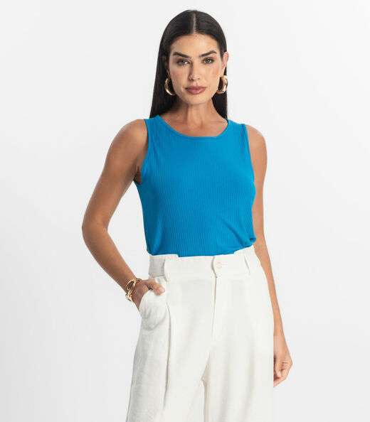 Image_Regata Feminina Select Azul