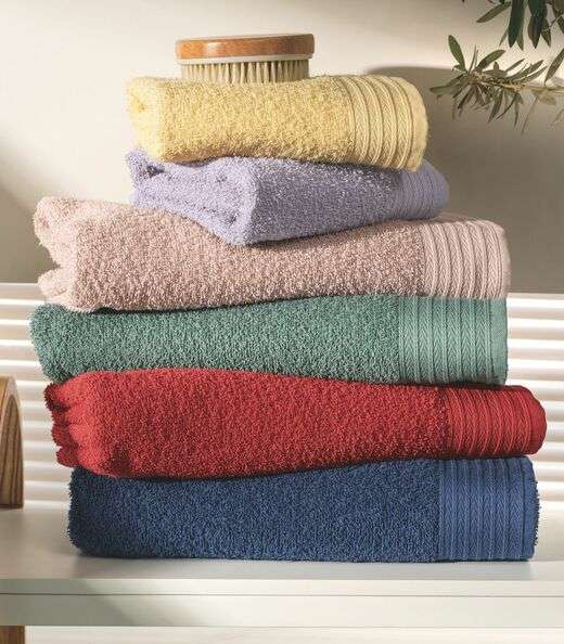 Toalha De Banho Chroma Altenburg Branco