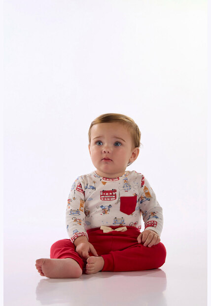 Image_Conjunto Bebê Body Calça Up Baby