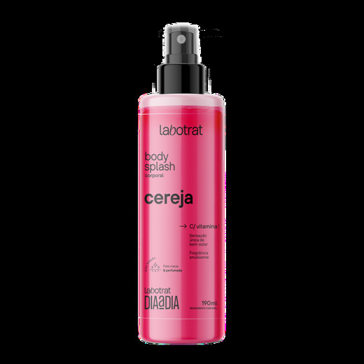 Image_Kit c/9 Sabonete Cereja Dia A Dia 190Ml Labotrat