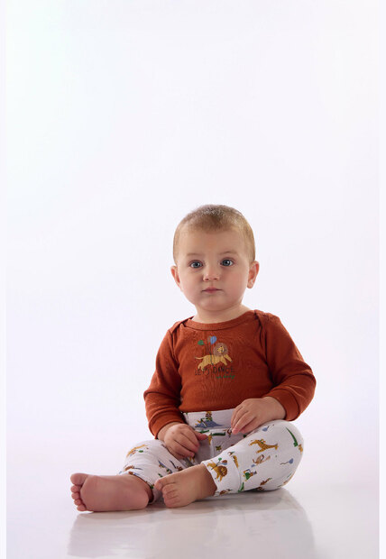 Image_Conjunto Body Calça Up Baby