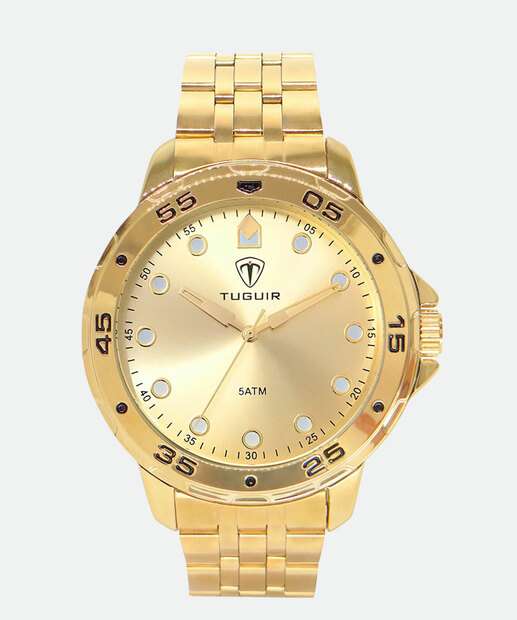 Relógio Masculino Tuguir TG30224