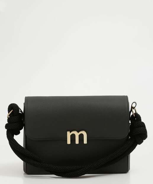 Bolsa De Ombro Feminina Moleca