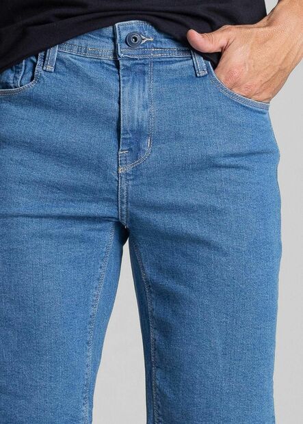 Bermuda Jeans Sawary - 282438