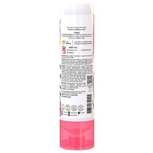Condicionador Salon Line Meu Liso Demais 300ml
