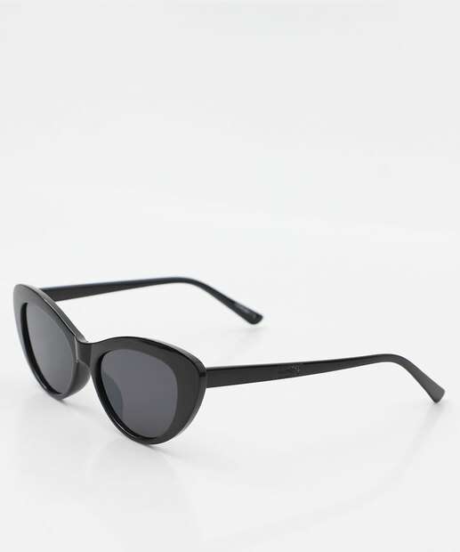 Óculos de Sol Feminino Gateado Marisa