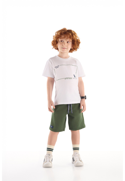 Image_Conjunto Camiseta Estampa 3D Bermuda Quimby