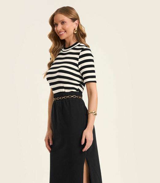 Image_Blusa Cropped em Ribana de Viscose Rovitex Preto