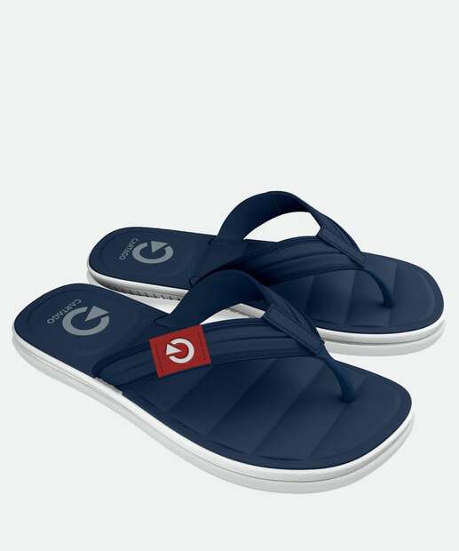 Chinelo Masculino Aspen Cartago
