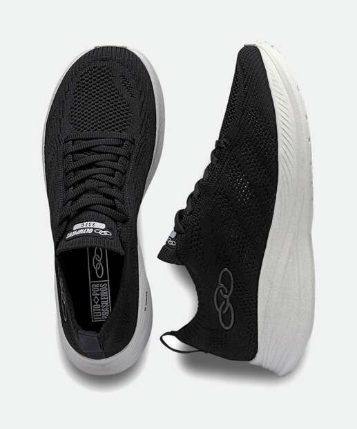 Tênis Esportivo Masculino Ultraleve Olympikus 