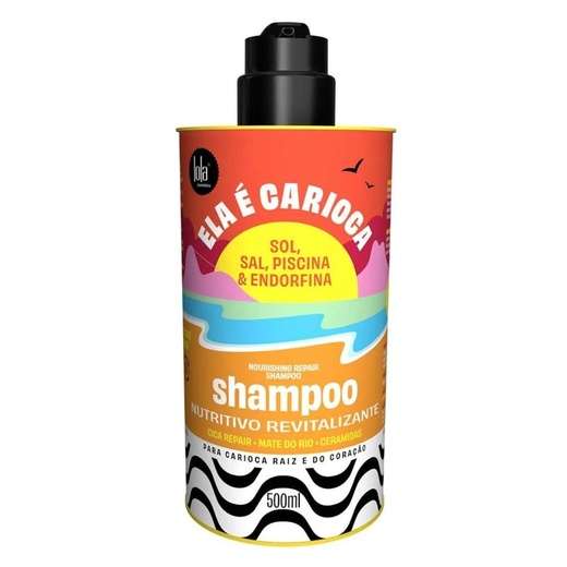Image_Shampoo Lola Ela é Carioca 500ml