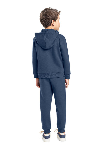 Conjunto Jaqueta Downtown Calça Bee Loop
