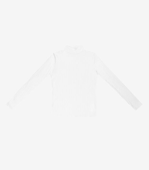 Image_Blusa Manga Longa Ribana Canelada Rovitex Branco