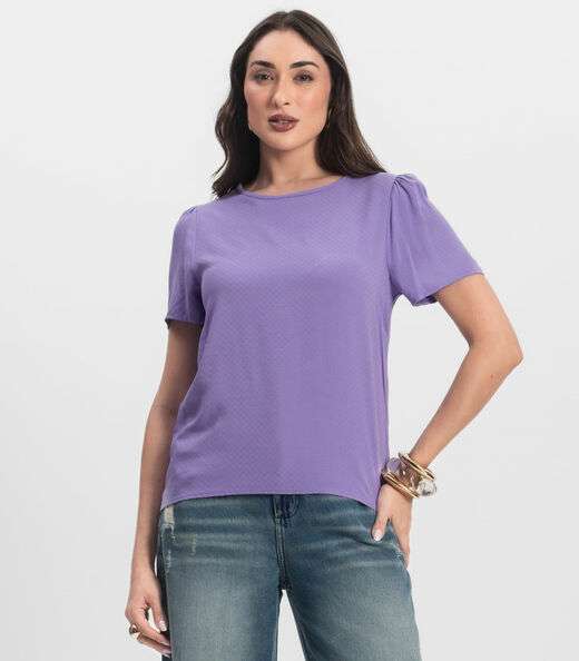 Image_Blusa Feminina Em Viscose Infinita Cor Roxo