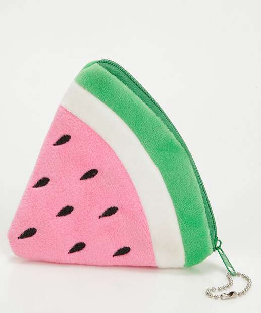Necessaire Feminina Melancia Marisa