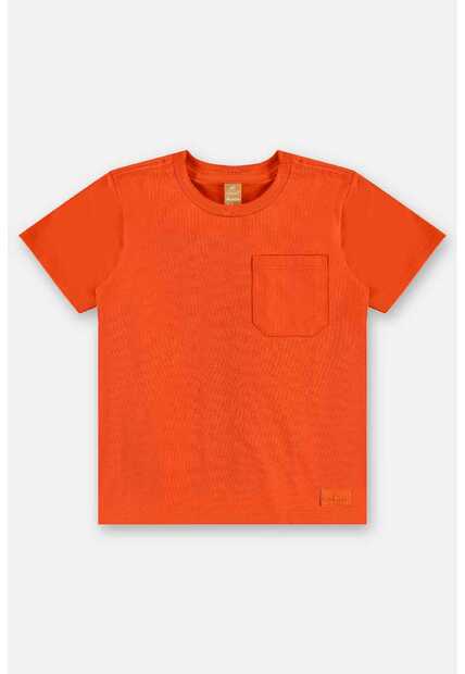 Conjunto Infantil Camiseta e Short Up Baby