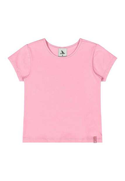 Image_Blusa Básica em Cotton Menina Quimby