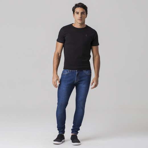 Image_Calça Jeans Masculina Zune