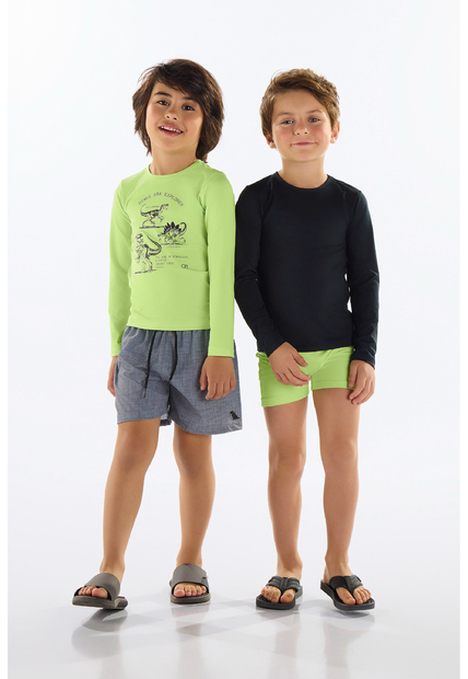 Conjunto Menino com FPS e50 Quimby