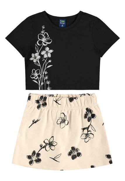 Image_Conjunto Cropped Short-Saia Bee Loop