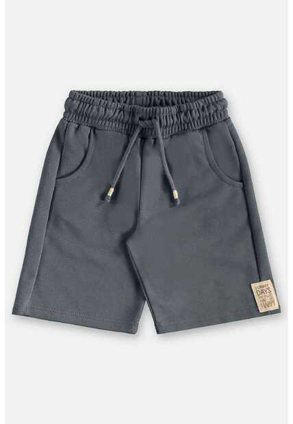 Conjunto Regata e Bermuda Infantil Up Baby