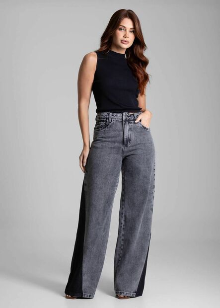 Cal?a Jeans Sawary Wide Leg - 282300