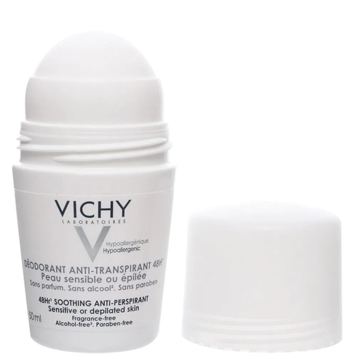 Image_Desodorante Roll-On 48h Vichy 50ml