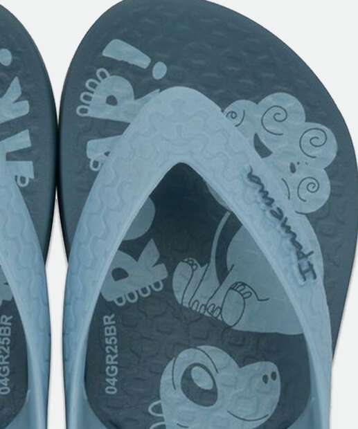 Chinelo Ipanema Infantil Bebê